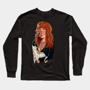 Russian doll Long Sleeve T-Shirt